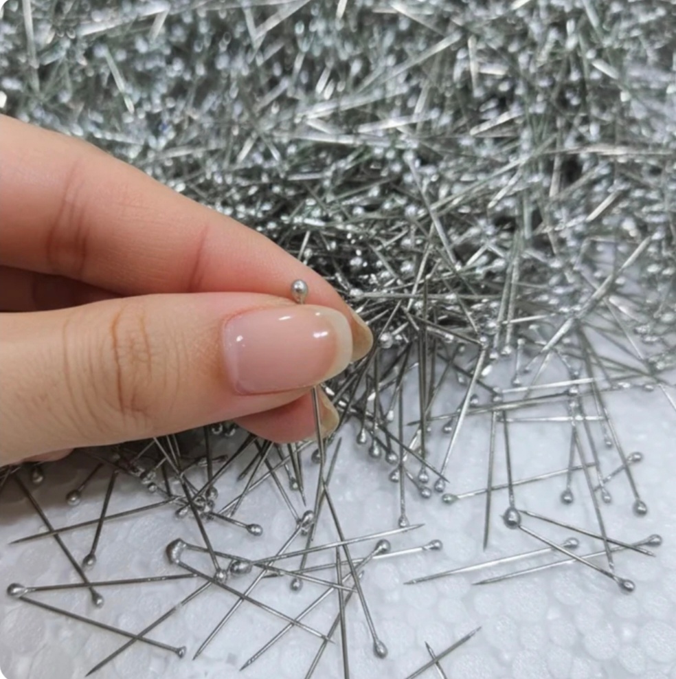 pins 0.6mm (pack of 10)